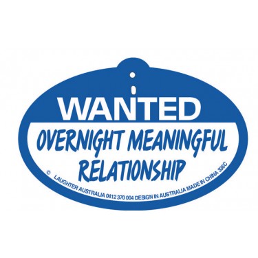 Hang Up 336c Wanted. Overnight meaningful relationship