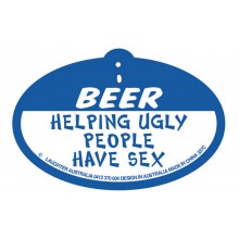 Hang Up 337c Beer. Helping ugly people have sex